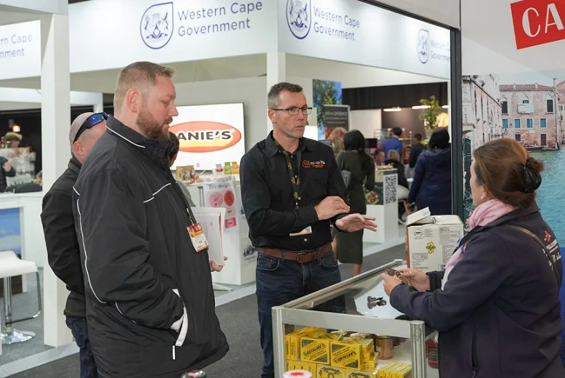 2025南非食品加工展门票怎么购买