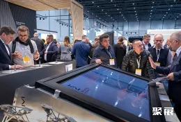 比利時光伏展展會現(xiàn)場(現(xiàn)場盛況)1