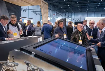 比利时储能展2025展位图与展位预订