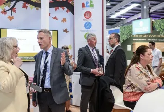 2024英国殡葬展门票怎么买 购票入口