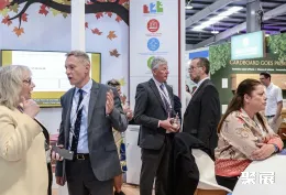 英国殡葬展现场图片7