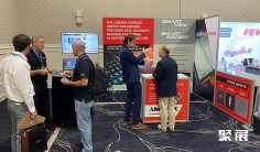 美国机器视觉展2024门票多少钱一张