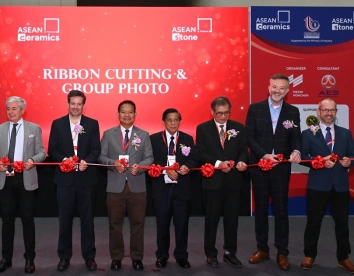 泰国石材展2027时间地点