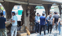 印尼家具展2026展位费与展位图