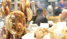 德国面包展2026展位价格与展位申请