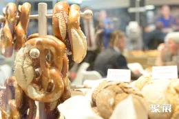 德累斯顿糖果展展会现场(现场盛况)7