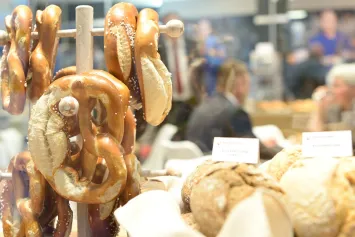 德国面包展2026展位价格与展位申请