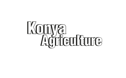Konya Agriculture