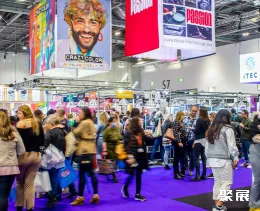 芝加哥美容展现场图片8