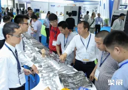 广州3D打印展现场图片4