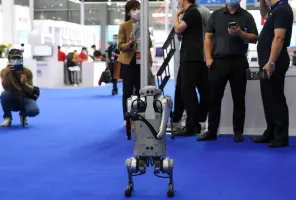 2024中国（深圳）国际高新技术成果展览会-高交会展品有哪些？