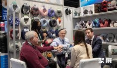 2025香港旅游用品展展位图与展位申请