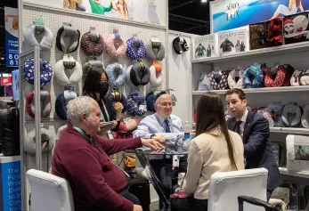 香港旅游用品展2025参展商有哪些?预订展商名录