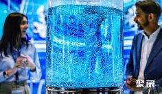 2026中东阿赫玛生物化学展(ACHEMA Middle East)参展攻略(时间+地点+门票)