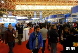 巴塞罗那潜水展展会现场(现场盛况)3