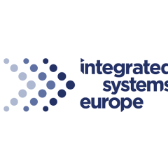 西班牙欧洲视听技术及系统集成展ISE实拍图