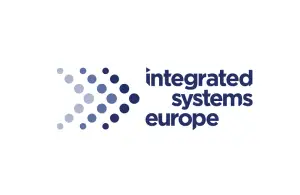 Integrated Systems Europe (ISE)Logo
