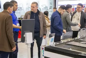 哈萨克工业展2025展位价格与展位申请