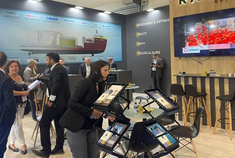 2026土耳其海事展展商名录