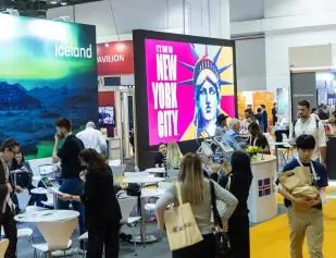 新加坡旅游展(ITB ASIA)2026最新参展商名录