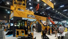 2026荷兰高空作业展观众登记及登记方式