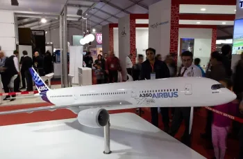 土耳其航展2024展品范围