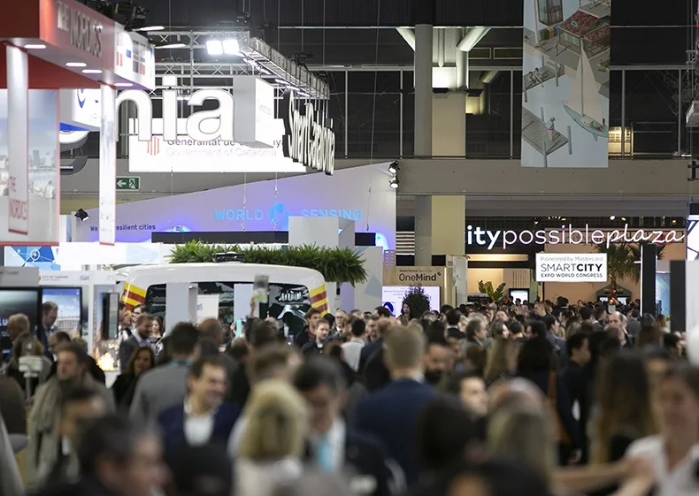 2025美国智慧城市展参展攻略（时间+地点+门票怎么买？）