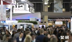 2025美国智慧城市展参展攻略(时间+地点+门票怎么买?)