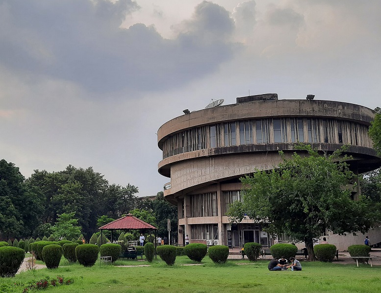 印度昌迪加尔旁遮普大学