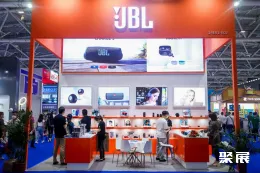 深圳国际移动电子展展会现场(现场盛况)9