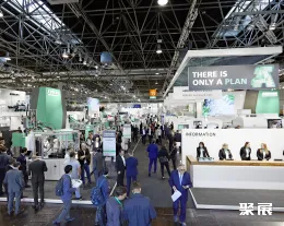 德国橡塑展现场图片5