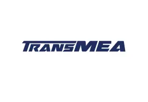 埃及物流展Logo