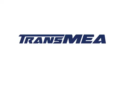 埃及物流展logo