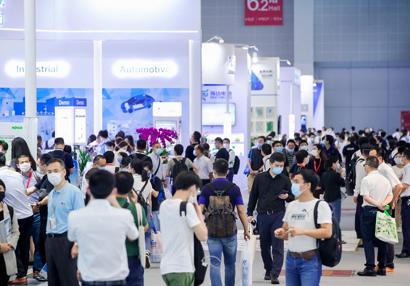 慕尼黑上海电子展将于2024年7月8-10日举办，全球最具影响力的慕尼黑系列电子展！展位、门票、会刊如何申请