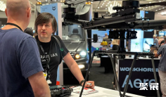 2025拉斯维加斯无人机展参展攻略(时间地点+门票多少钱?)