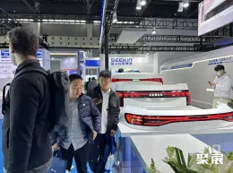 苏州改装车展现场图片22