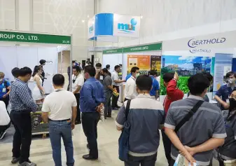 泰国农业展2025门票怎么买