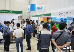 泰国农业博览会展会现场(现场盛况)3