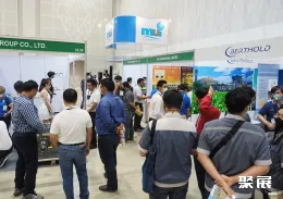 泰國農業博覽會展會現場(現場盛況)3