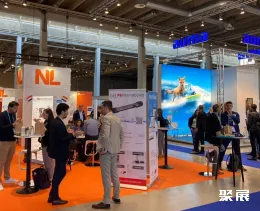 泰国水处理展展会现场(现场盛况)4