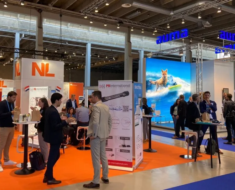 泰国曼谷世界水大会暨展览会IWA