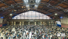 亚特兰大机器人展2025展会会刊