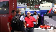 2025德国无人驾驶技术展览会展品范围