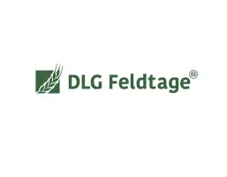 DLG Field Days (International Agricultural & Crop Science Exhibition, Germany)Logo