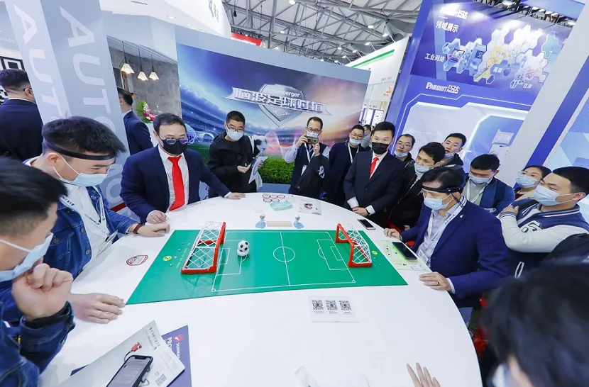 上海国际汽车电子、系统与解决方案主题馆(electronica China)展商名录