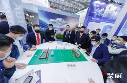 上海汽车电子展现场图片6