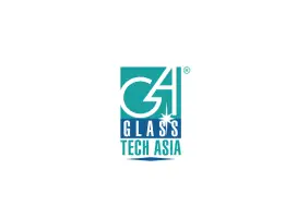 亚洲玻璃展Logo