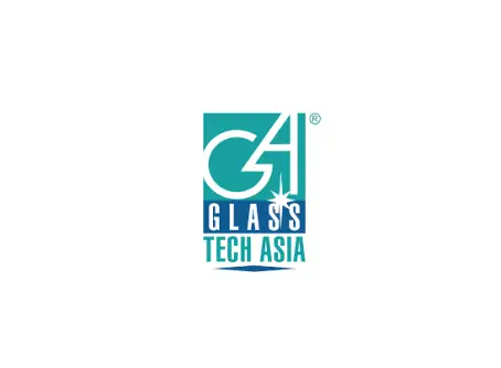 亚洲玻璃展logo