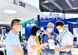 上海噪声控制展现场图片1