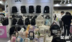 2026日本礼品展(Osaka International Gift Show)参展攻略(时间+地点+门票)